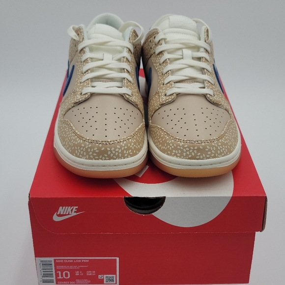 Nike Dunk Low PRM - Picture 2 of 2